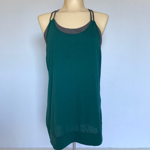 ALO Yoga Tops - Alo Yoga workout tank top sports bra M